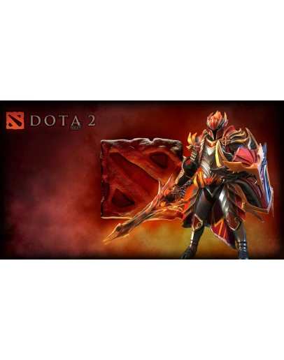 DOTA 2 steam Online Порядочность - 10к Полный доступ DOTA 2 steam Online Порядочность - 10к Полный доступ