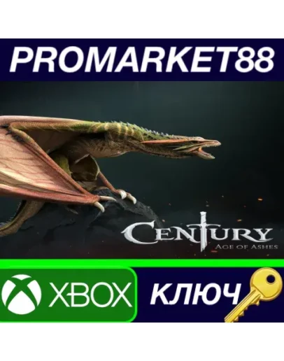 Century: Age of Ashes - Valkari Mangrove Pack DLC XBO Century: Age of Ashes - Valkari Mangrove Pack DLC XBO