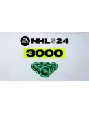 NHL 24 - 3000 NHL Points XBOX One / Xbox Series XS КЛЮ NHL 24 - 3000 NHL Points XBOX One / Xbox Series XS КЛЮ