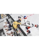 NHL 24 Xbox Series XS КЛЮЧ EU+US