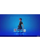 Fortnite - Metalcore Mina Pack TR XBOX One / Xbox Ser