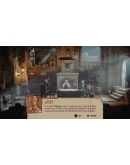 The Lamplighters League AR Xbox Series XS КЛЮЧ АРГЕ The Lamplighters League AR Xbox Series XS КЛЮЧ АРГЕ