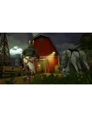 Horror Tale 2: Samantha AR XBOX One / Xbox Series XS