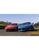 Forza Motorsport 8 EU Xbox Series XS / Windows 10 КЛ