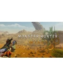 Monster Hunter Wilds-Premium Deluxe Steam RU+Другой Monster Hunter Wilds-Premium Deluxe Steam RU+Другой