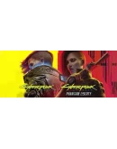 Cyberpunk 2077STEAM + 30 ТОП ИГР