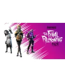 Fortnite - The Final Reckoning Pack DLC AR XBOX One / Fortnite - The Final Reckoning Pack DLC AR XBOX One /