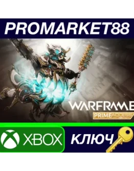 Warframe: Grendel Prime - Accessories Pack DLC AR XBO Warframe: Grendel Prime - Accessories Pack DLC AR XBO