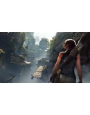 Tomb Raider: Definitive Survivor Trilogy AR XBOX One/ Tomb Raider: Definitive Survivor Trilogy AR XBOX One/
