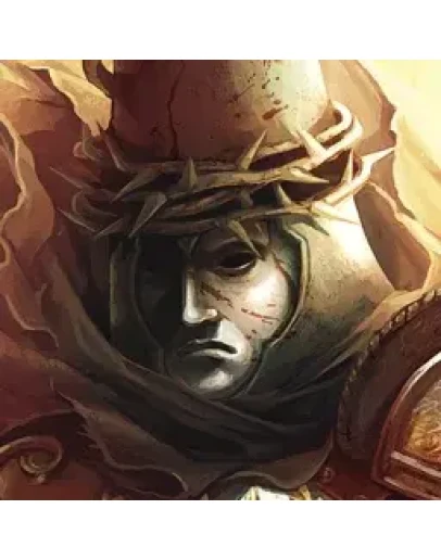 Blasphemous iPhone ios AppStore iPad