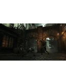Steelrising AR Xbox Series XS КЛЮЧ АРГЕНТИНА