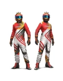 Forza Motorsport - Magma Driver DLC Xbox Series XS / W Forza Motorsport - Magma Driver DLC Xbox Series XS / W
