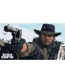 Red Dead Redemption & Red Dead Redemption 2 Bundle TR Red Dead Redemption & Red Dead Redemption 2 Bundle TR