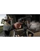 Red Dead Redemption & Red Dead Redemption 2 Bundle TR Red Dead Redemption & Red Dead Redemption 2 Bundle TR
