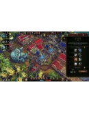 Against The Storm - Keepers Of The Stone STEAM КЛЮЧ