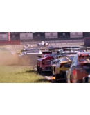 Forza Motorsport - Magma Driver DLC Xbox Series XS КЛЮ