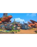 My Time at Sandrock AR XBOX One / Xbox Series XS КЛЮ My Time at Sandrock AR XBOX One / Xbox Series XS КЛЮ
