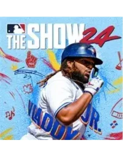 MLB The Show 24 - Standard Edition Xbox MLB The Show 24 - Standard Edition Xbox