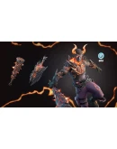 Fortnite - Heartbreak Royale Pack US XBOX One / Xbox