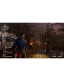 Evil Dead: The Game - Game of the Year Edition AR XBO Evil Dead: The Game - Game of the Year Edition AR XBO