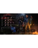 Evil Dead: The Game - Game of the Year Edition AR XBO Evil Dead: The Game - Game of the Year Edition AR XBO