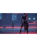 Ghostrunner - Project_Hel (DLC) STEAM КЛЮЧ / РФ+КЗ+СНГ