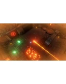 Lou's Revenge AR Xbox One КЛЮЧ АРГЕНТИНА