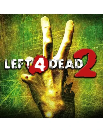 LEFT 4 DEAD 2 ONLINE STEAM 30 ДНЕЙ