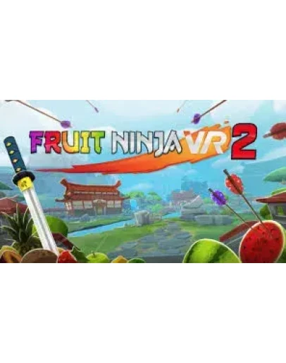 Fruit Ninja VR 2 ключ Global + RU/CIS РФ Россия СНГ Fruit Ninja VR 2 ключ Global + RU/CIS РФ Россия СНГ