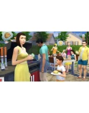 The Sims 4 - Perfect Patio Stuff Pack DLC EU Xbox One The Sims 4 - Perfect Patio Stuff Pack DLC EU Xbox One