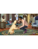 The Sims 4 - Cats &amp Dogs + My First Pet Stuff DLC EU