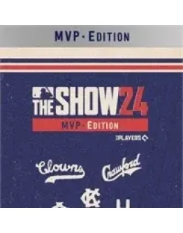 MLB The Show 24 - MVP EditionXbox MLB The Show 24 - MVP EditionXbox