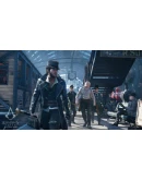 Assassin's Creed Syndicate AR XBOX One / Xbox Series Assassin's Creed Syndicate AR XBOX One / Xbox Series