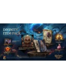 Baldur's Gate 3 Digital Deluxe Edition EG Xbox Series
