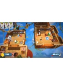 Overcooked! + Overcooked! 2 TR XBOX One / Xbox Series Overcooked! + Overcooked! 2 TR XBOX One / Xbox Series