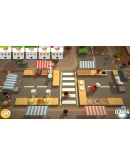 Overcooked! + Overcooked! 2 TR XBOX One / Xbox Series Overcooked! + Overcooked! 2 TR XBOX One / Xbox Series