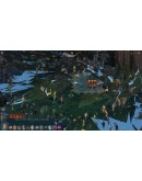 The Banner Saga 3 EU XBOX One / Xbox Series XS КЛЮЧ