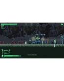 Pixel Gladiator EU XBOX One / Xbox Series XS КЛЮЧ