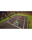 Looney Tunes: Wacky World of Sports Xbox активация Looney Tunes: Wacky World of Sports Xbox активация
