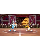 Looney Tunes: Wacky World of Sports Xbox активация Looney Tunes: Wacky World of Sports Xbox активация