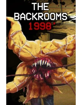 The Backrooms 1998 Xbox OneXS активация