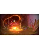 The Last Campfire EU XBOX One / Xbox Series XS КЛЮЧ