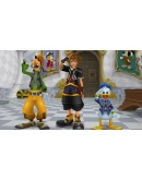 Kingdom Hearts 1.5 + 2.5 HD ReMIX EU XBOX One / Xbox