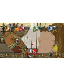 CASTLE CRASHERS ONLINE STEAM 14 ДНЕЙ CASTLE CRASHERS ONLINE STEAM 14 ДНЕЙ