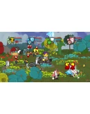 CASTLE CRASHERS ONLINE STEAM 14 ДНЕЙ CASTLE CRASHERS ONLINE STEAM 14 ДНЕЙ