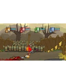 CASTLE CRASHERS ONLINE STEAM 14 ДНЕЙ CASTLE CRASHERS ONLINE STEAM 14 ДНЕЙ