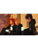 Kingdom Hearts 1.5 + 2.5 HD ReMIX EU XBOX One / Xbox Kingdom Hearts 1.5 + 2.5 HD ReMIX EU XBOX One / Xbox