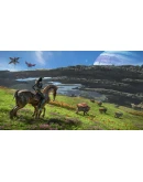 AVATAR: FRONTIERS OF PANDORA Xbox