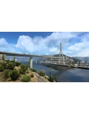 Euro Truck Simulator 2 - West Balkans STEAM КЛЮЧ РФ+СНГ Euro Truck Simulator 2 - West Balkans STEAM КЛЮЧ РФ+СНГ