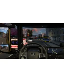 Euro Truck Simulator 2 - West Balkans STEAM КЛЮЧ РФ+СНГ Euro Truck Simulator 2 - West Balkans STEAM КЛЮЧ РФ+СНГ